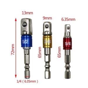 Набор адаптеров с шестигранным хвостовиком - Product Image 3