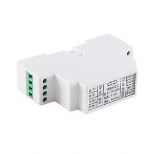 RS232 zu RS485 Repeater Signal verstärker Isolator Level Kommunikation protokoll Konverter Serial Port Conversion Module - Product Image 3