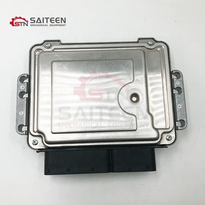 SK130-8 SK140-8 cho Kobelco máy xúc d04fr động cơ ECU điều khiển D04FR-004559 máy tính bảng 32gb-201030 407920-2413 0281020097 - Product Image 5