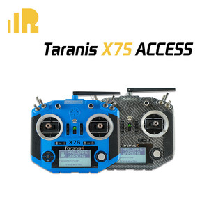 FrSky 2.4GHz Taranis Q X7S erişim verici M7 hall sensörü gimbals ile PARA kablosuz eğitim fonksiyonu destekler - Product Image 3
