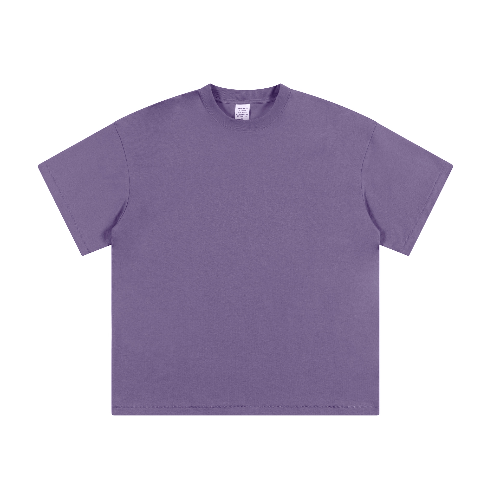 Fog purple