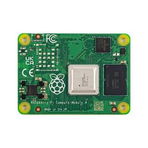 Pi lampone®Modulo di calcolo 4 CM4002000 (2GB RAM / 0GB eMMC) 4x1.5GHz (940911018918)