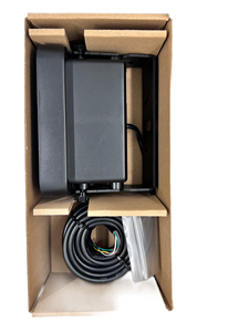 Radar de detección de vehículos y humanos de alta precisión Sensores de puertas industriales de rango de más de 10 metros - Product Image 5
