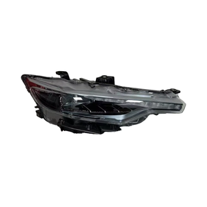 マセラティレバンテ2018-2024自動車用<span class=keywords><strong>LED</strong></span>ヘッドライトフロントライト新製品発売