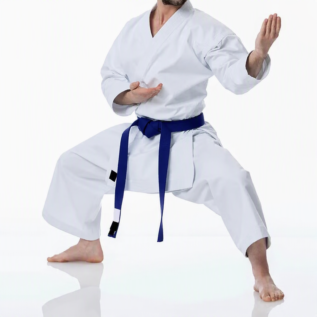 Bleu foncé