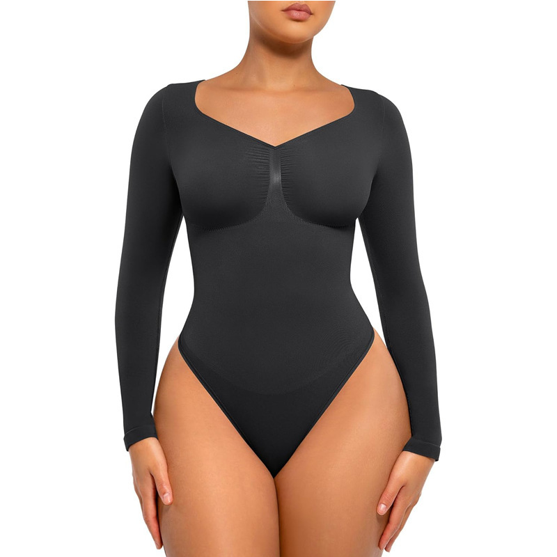 Black Long Sleeve
