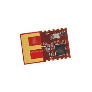 MRF24J40MA I RM <strong>Zigbee</strong> <strong>Modules</strong> Wireless RF <strong>Modules</strong> - Product Image 1