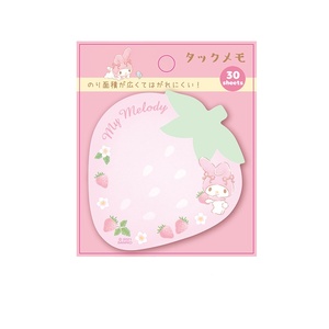 Cute Sticky Sticker Message Notepad <strong>Small</strong> Notes Stationery and Gifts for Memo <strong>Writing</strong> - Product Image 5