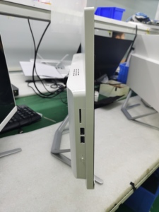 Ordenador todo en uno de escritorio con pantalla táctil, todo en uno, 24 pulgadas, todo en uno, para gráficos, core i3, i5, i7 - Product Image 5