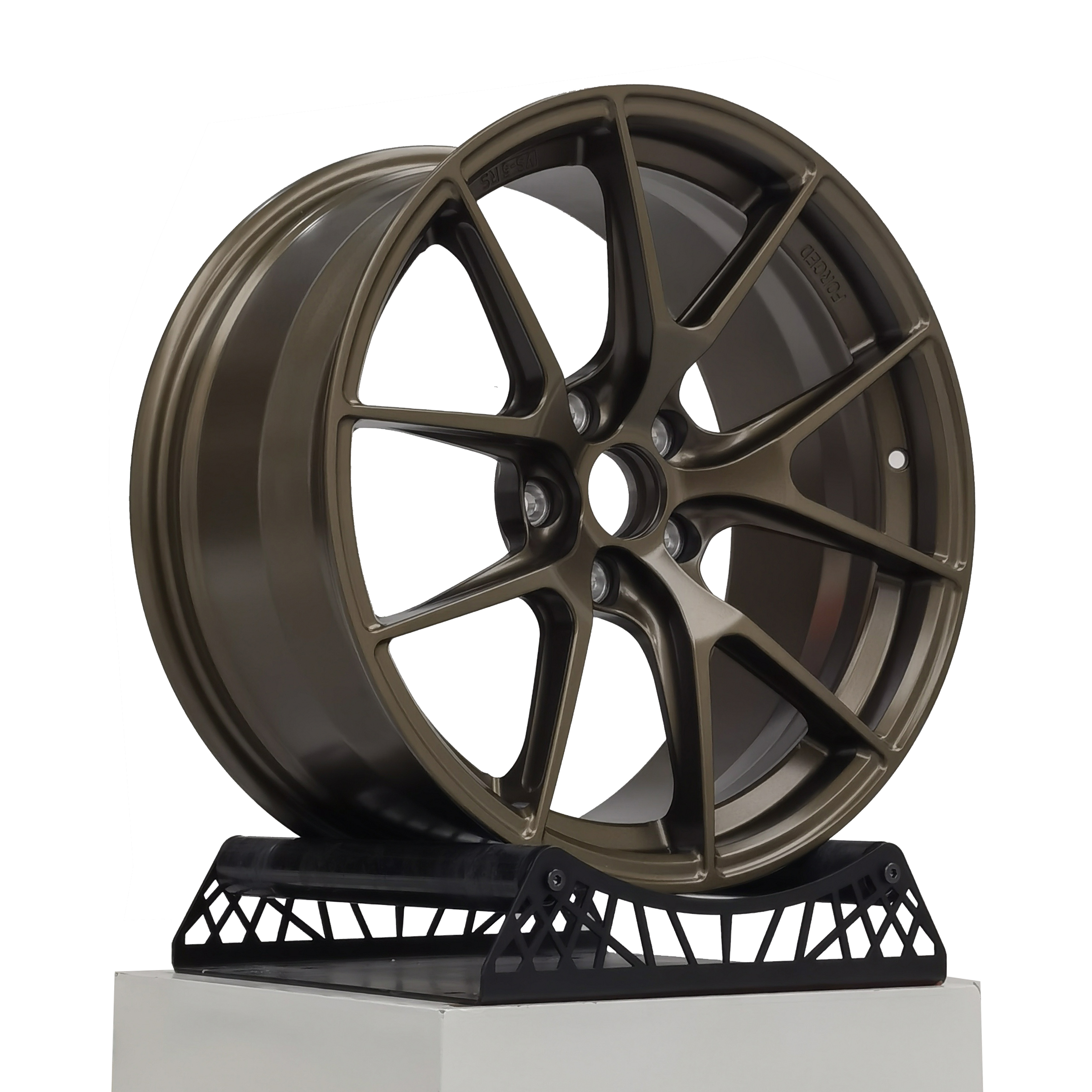 CHEVALIER BRONZE