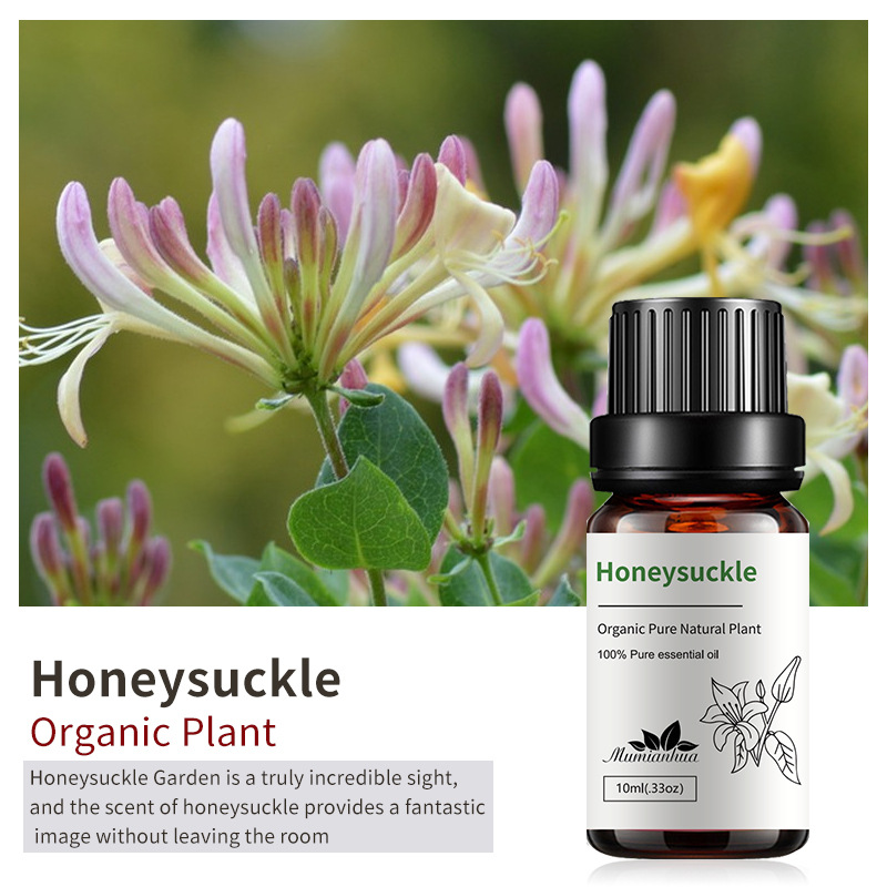 Honeysuckle/10ml