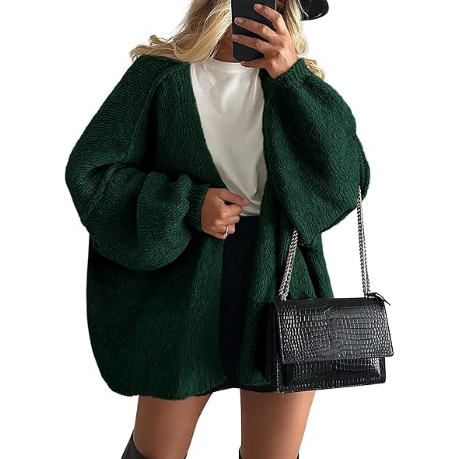 Vert foncé