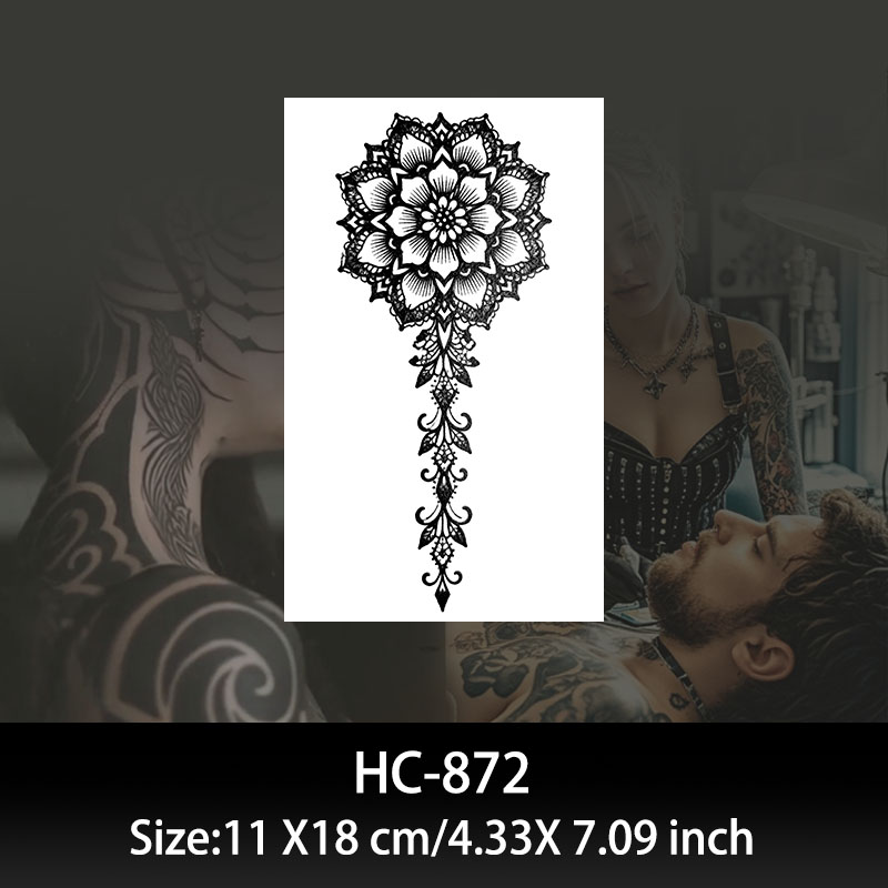 HC872
