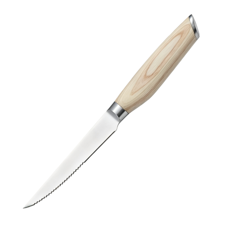 Couteau à steak de 5 pouces
