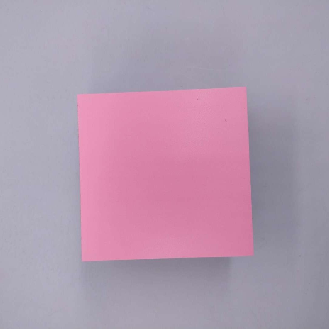 Fluorescent pink