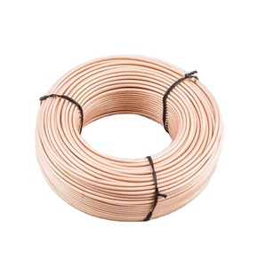 RG400 RG142 RG141 RG178 RG179 RG316 RG302 RG304 <span class=keywords><strong>FEP</strong></span> טמפרטורה גבוהה <span class=keywords><strong>PTFE</strong></span>