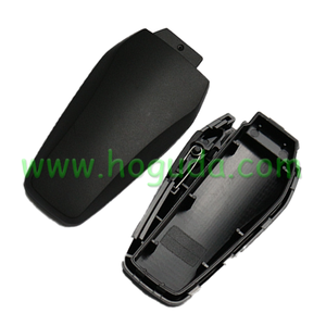 BYD 4 düğme uzaktan anahtar kabuk için - Product Image 2