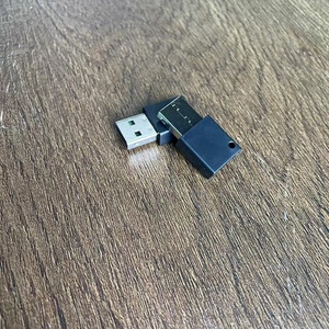 适用于笔记本电脑的2合1 Usb Bt 5.0适配器发射器接收器音频Usb C加密狗迷你无线Usb适配器 - Product Image 5