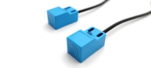 Venta caliente Sensor de proximidad inductivo PNP Sensor cuadrado de distancia detectada para objeto de detección estándar de hierro de 8mm - Product Image 3