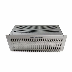 Fabrika fiyat modülatör Rf 16 kanal sabit kanal 16 kanal 16 IN 1 - Product Image 1