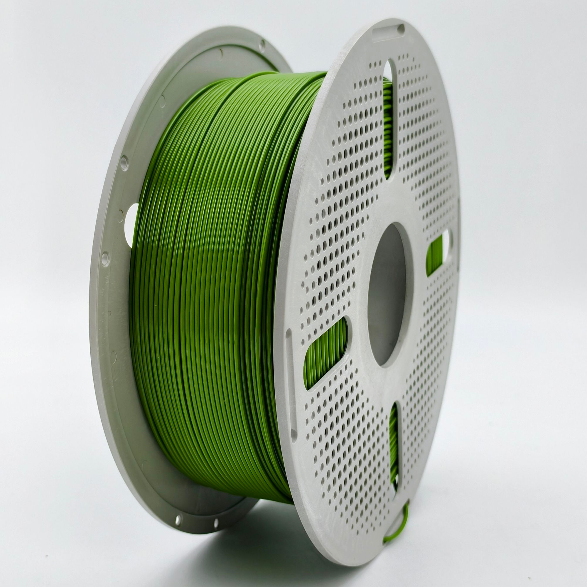 Verde oliva