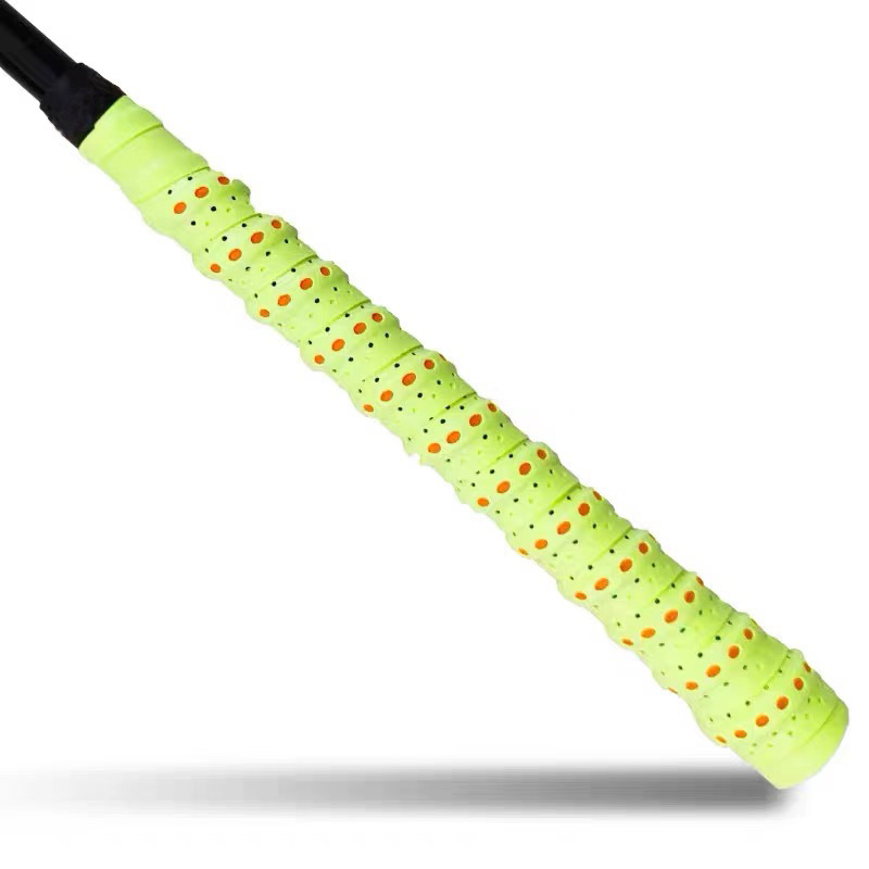 Fluorescent Yellow