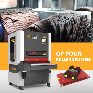 YZ900 EJON Auto <strong>Deburring</strong> Chamfering <strong>Machine</strong> Supplier Skin Metal Polishing Iron Castings <strong>Deburring</strong> <strong>Machine</strong> for Thin Metal