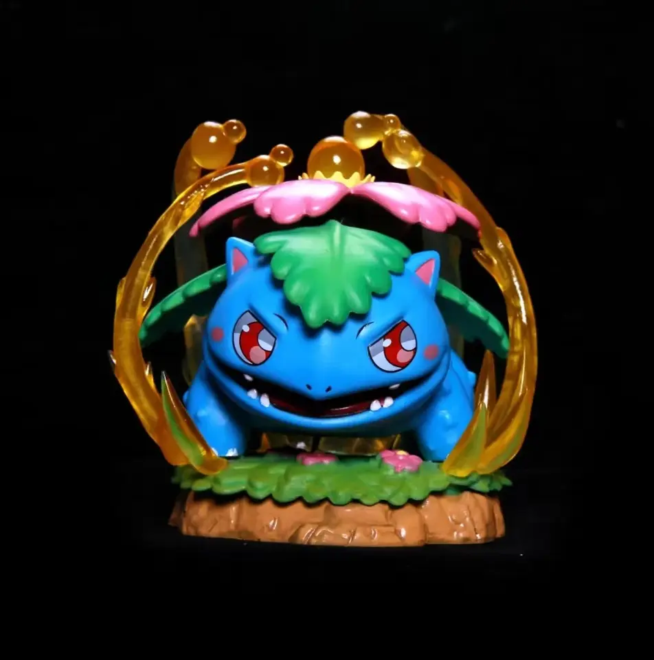Bulbasaur