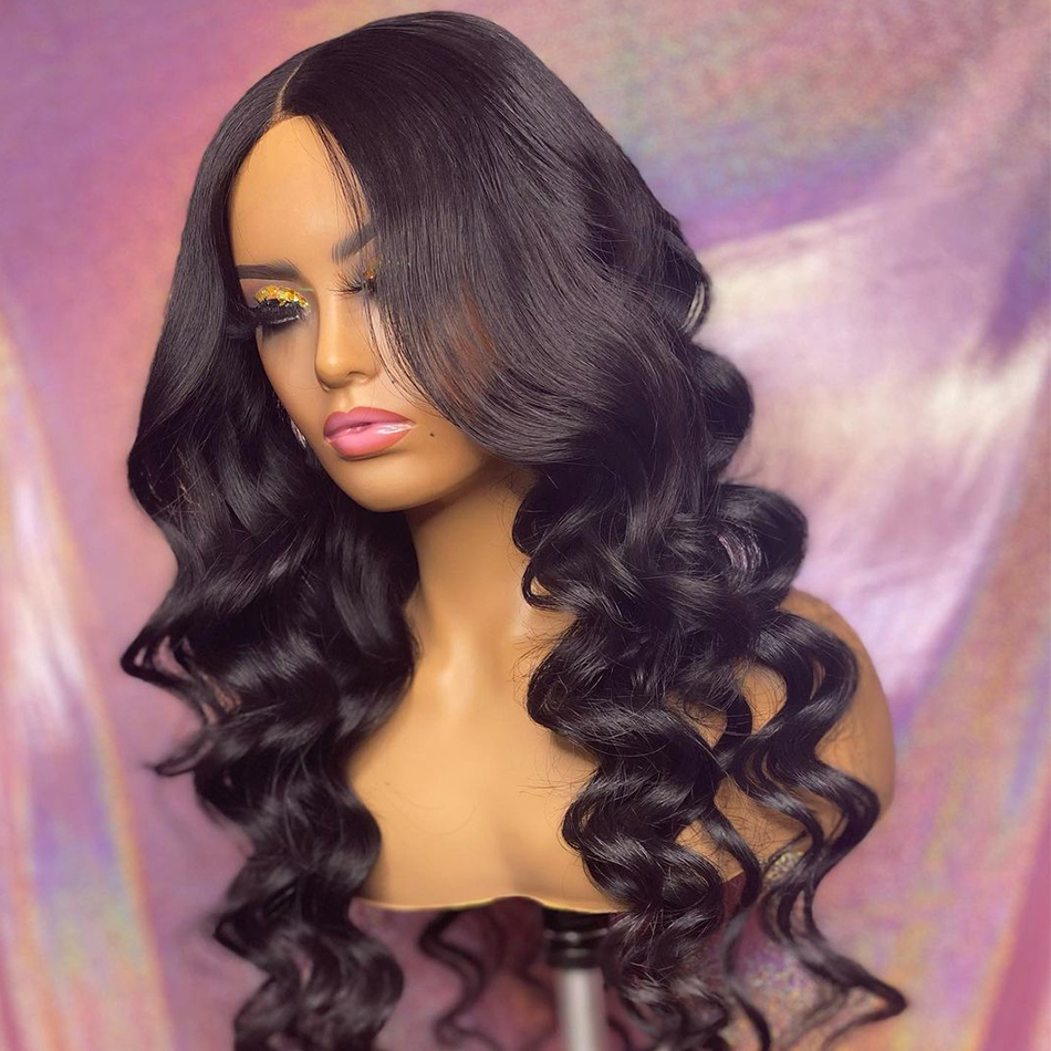 hd lace front