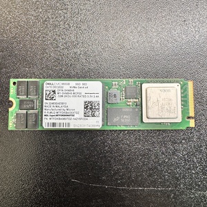 HP E/H P 5300pro 960g M2องค์กรภายใน Solid State SATA 3.0 NGFF M.2 2280สำหรับเซิร์ฟเวอร์แอปพลิเคชันที่ใช้สินค้า - Product Image 5