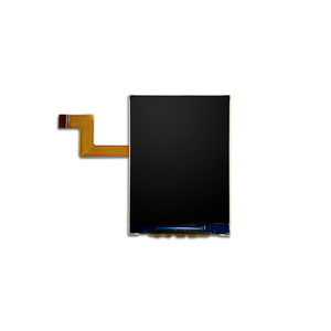 TSD 2 "2 pollici interfaccia MCU ILI9341 Driver IC 240x320 risoluzione 6H TFT modulo Display LCD - Product Image 5