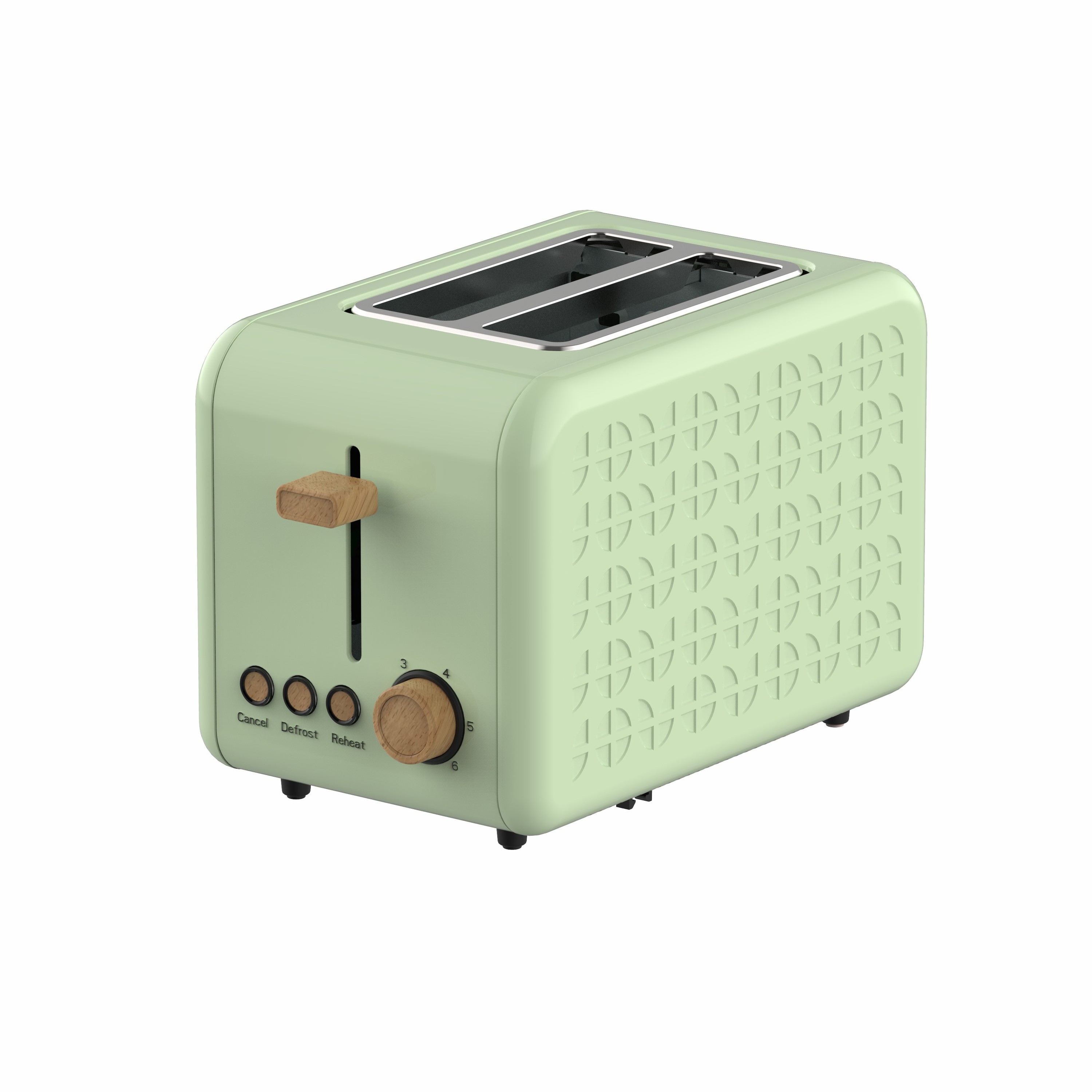 Verde menta