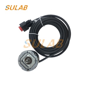Инкрементный энкодер Heidenhain 461 3600 56S15-4G от части AAA633Z1 - Product Image 2