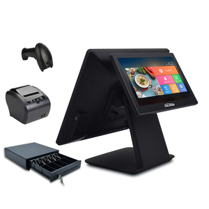 Профессиональный, OEM, ODM, EPOS, кейс, POS терминал, система Windows, точка продажи, компьютерное оборудование - Product Image 5