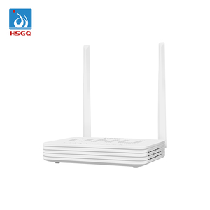 HSGQ-X111WC Promotion Fiber Optic New 1GE 1FE WIFI CATV ONU gpon epon in ftth fttb <strong>network</strong> - Product Image 6
