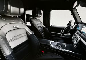 כיתה amg גרמנית משומש למכירה