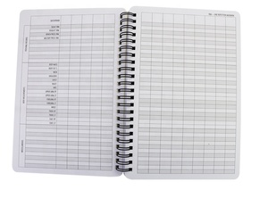 Fitness <strong>Log</strong> Books Exercise <strong>Notebook</strong> Fitness <strong>Log</strong> Journal and Planner for Workouts Cheap Weight Loss Strength Workout Custom <strong>Log</strong> - Product Image 2