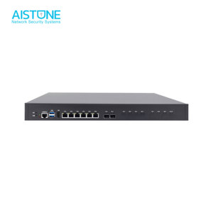 Server a buon mercato Xeon 6 Lan 4 sfp 10G supporto Sophos più firewall di sicurezza router 1U rete OPNsense firewall hardware mikrotik - Product Image 4