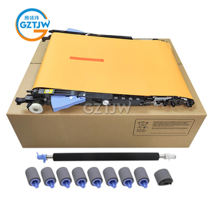HP CP4025 CP4525 CM4540 M651 M680 Transfer kayışı (ITB) montaj bakım kitleri için Transfer kayışı CE249A görüntü transferi kitleri - Product Image 3