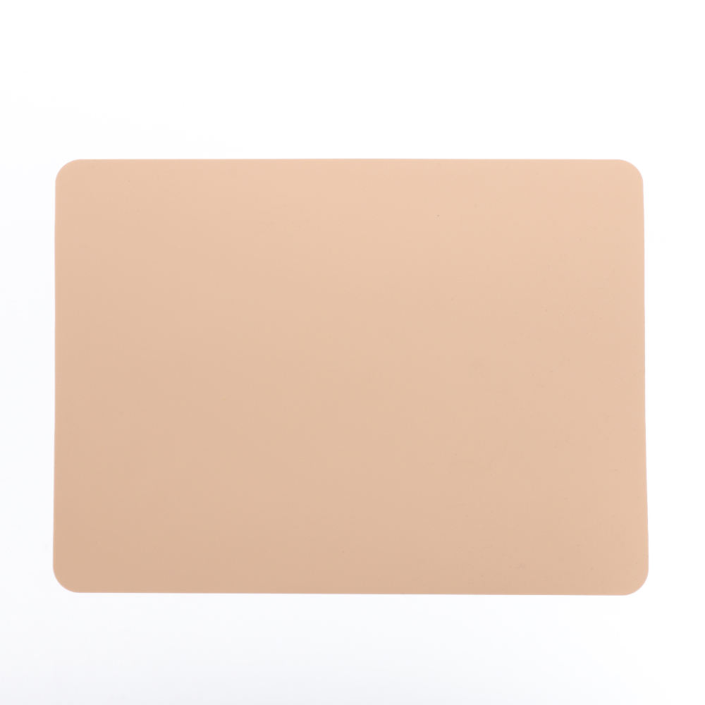 สีชมพูเบจ