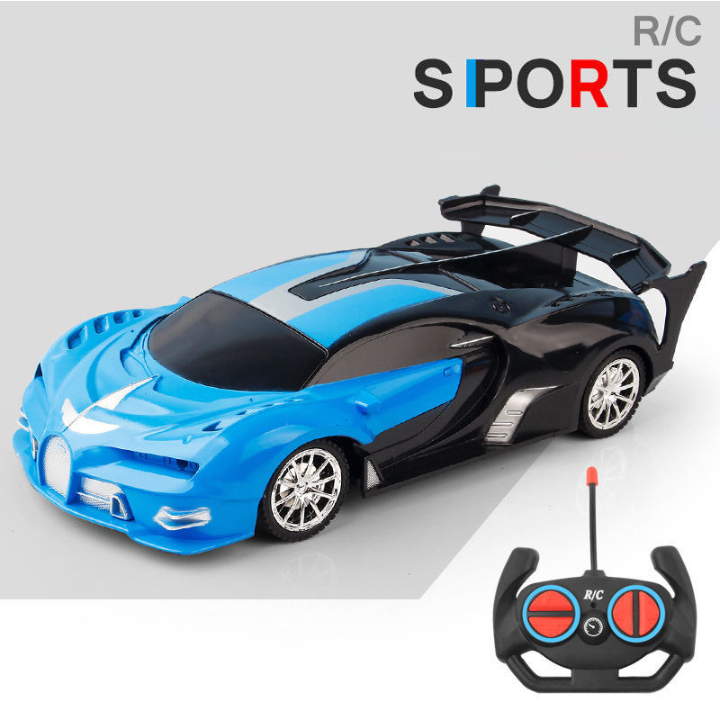 Bugatti 6