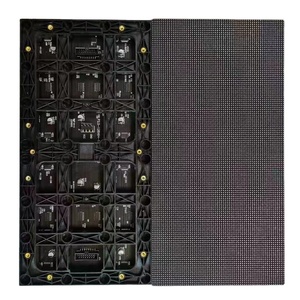 For Advertising Led Video Wall Display P0.9 to P2.<strong>5</strong> Indoor Led Large Screen Display High Definition Big Display - Product Image 1