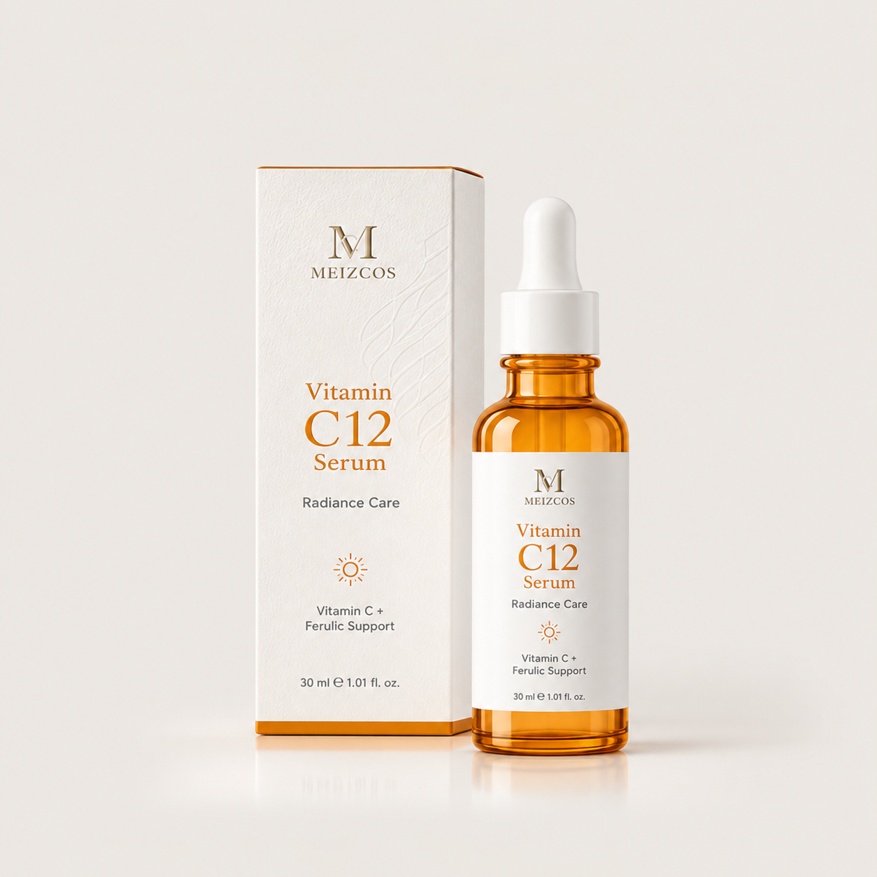 Vitamin C12 Serum