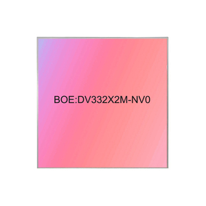 Señalización digital Módulo de panel LCD de pantalla cuadrada de 33 pulgadas y OEM - Product Image 4