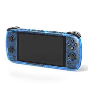 Odin 2ハンドヘルドゲームコンソール6インチ大画面Android 13システムスナップドラゴンGPUクラシックゲームプレーヤー - Product Image 2