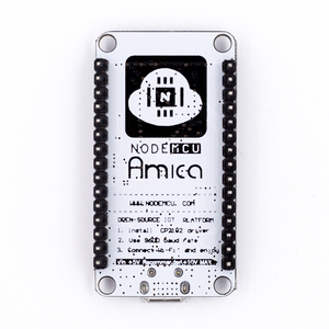 ESP8266 NodeMcu auf Lua WLAN V2 Internet-Wireless-Modul Wlan-Chip-Entwicklungskabel für Arduino