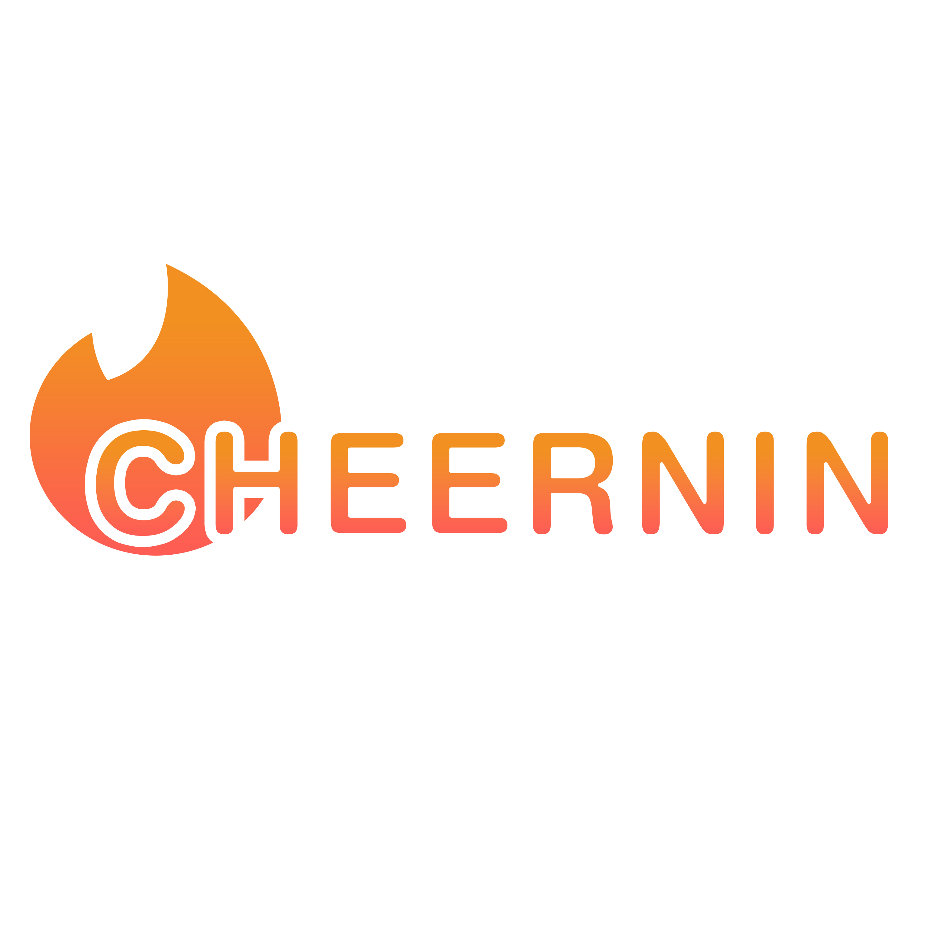 company logo