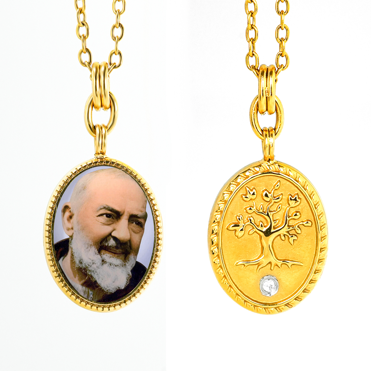 Saint Padre Pio5