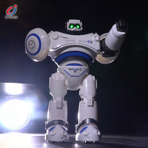 Juguetes Aficiones Juguetes para niños Niños RC Robots inteligentes Humanoids Smart Intelligent Walking Robot programable Humanoid Ai Juguetes para niños - Product Image 3