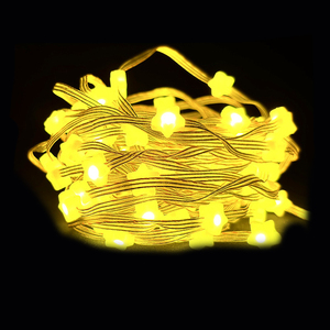 LED Remote Control RGB <strong>Multi</strong>-<strong>color</strong> USB <strong>String</strong> <strong>Light</strong> Wedding Party Atmosphere Decorative <strong>Light</strong> - Product Image 5